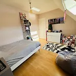 Maison Au Mans, 6 Pieces, 8 Personnes