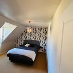 Maison Au Mans, 6 Pieces, 8 Personnes