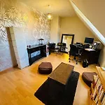 Maison Au Mans, 6 Pieces, 8 Personnes