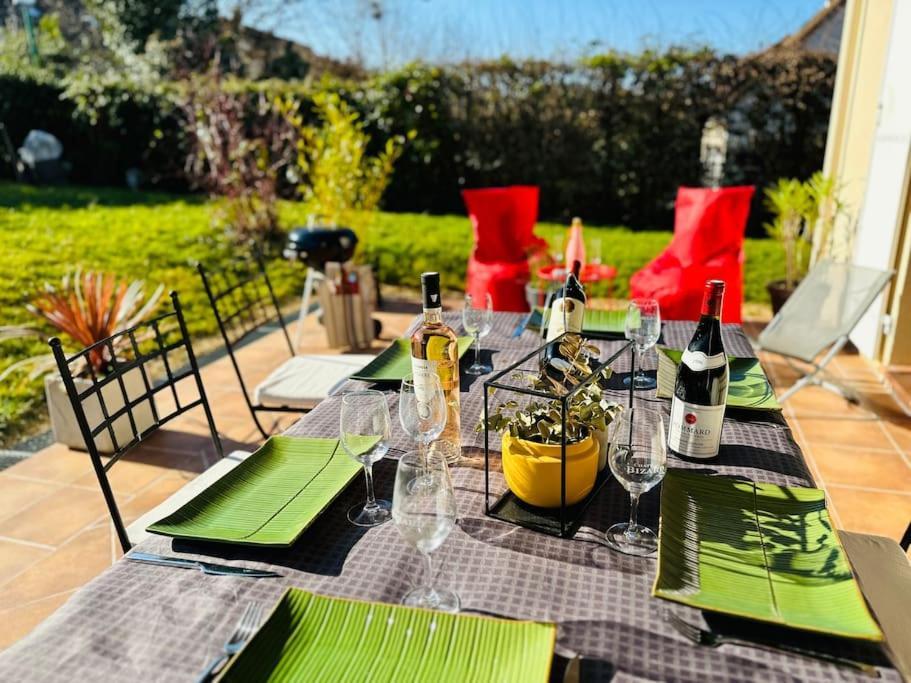 Hébergement de vacances Maison Au Mans, 6 Pieces, 8 Personnes *