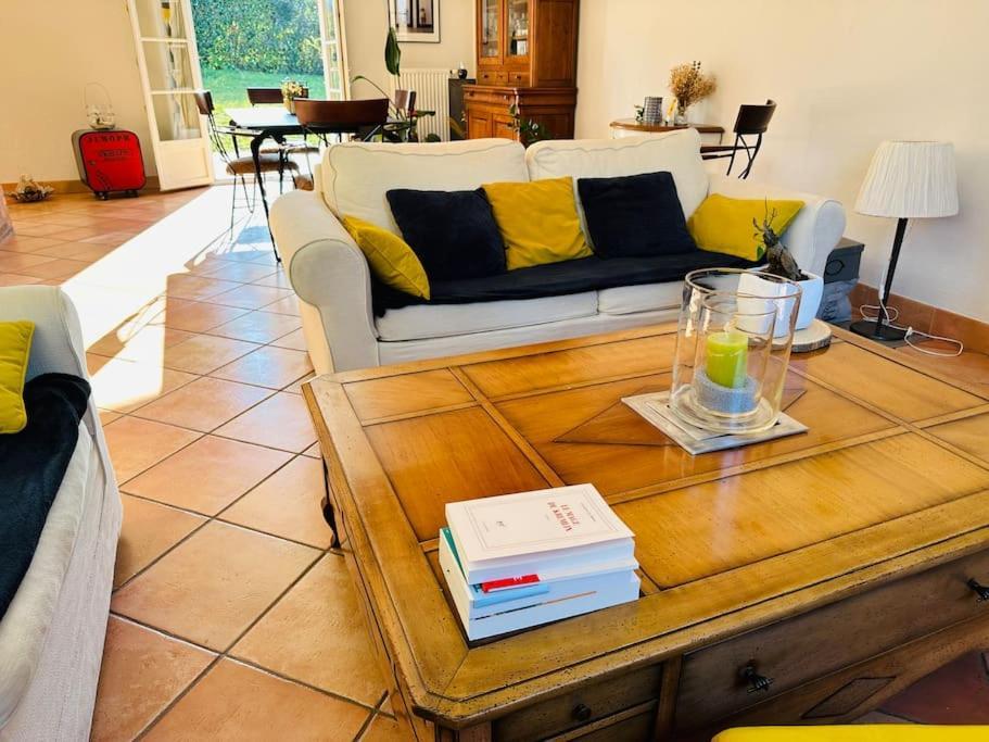 Maison Au Mans, 6 Pieces, 8 Personnes Le Mans