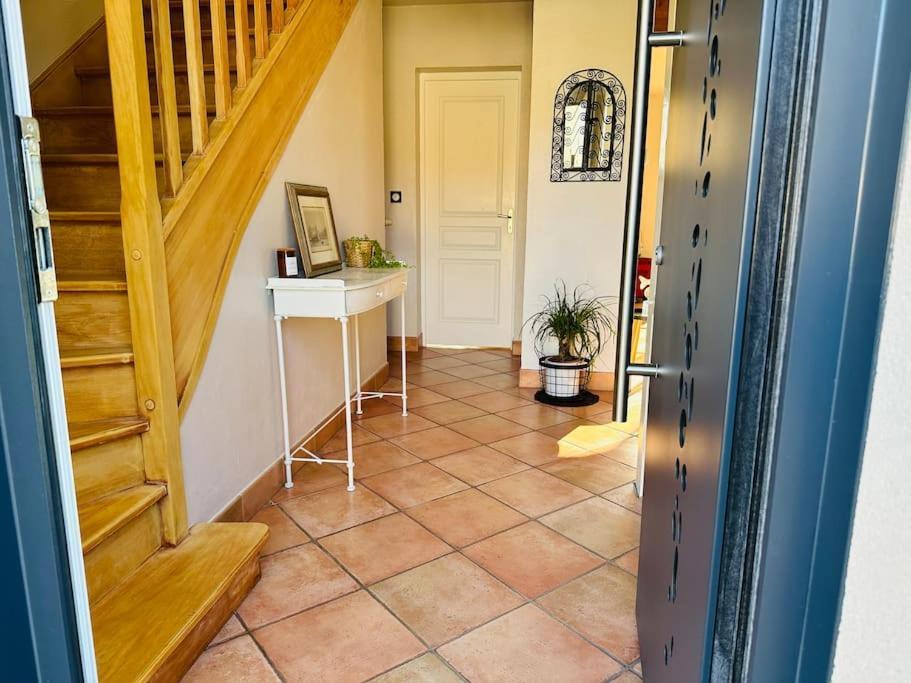 Maison Au Mans, 6 Pieces, 8 Personnes * Le Mans