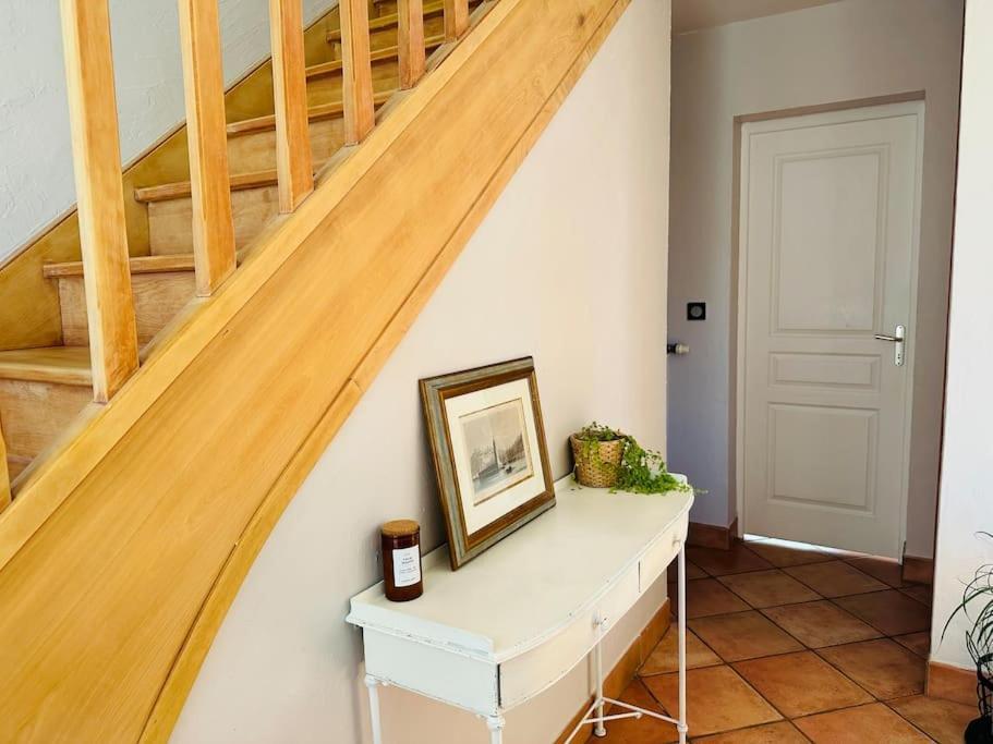 Maison Au Mans, 6 Pieces, 8 Personnes Hébergement de vacances